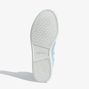 Adidas | DROP STEP LOW 2.0 W IKD { CORE WHITE/HALO SILVER/CLEAR SKY