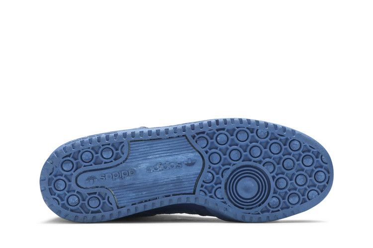 adidas Forum 84 Indigo Dye