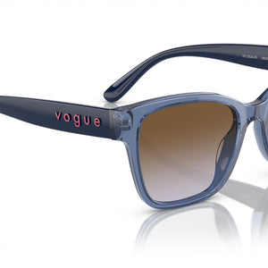 VOGUE VO5534SI 283068 53 SUNGLASSES