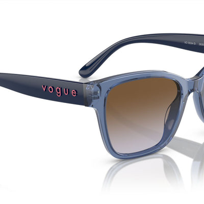 VOGUE VO5534SI 283068 53 SUNGLASSES