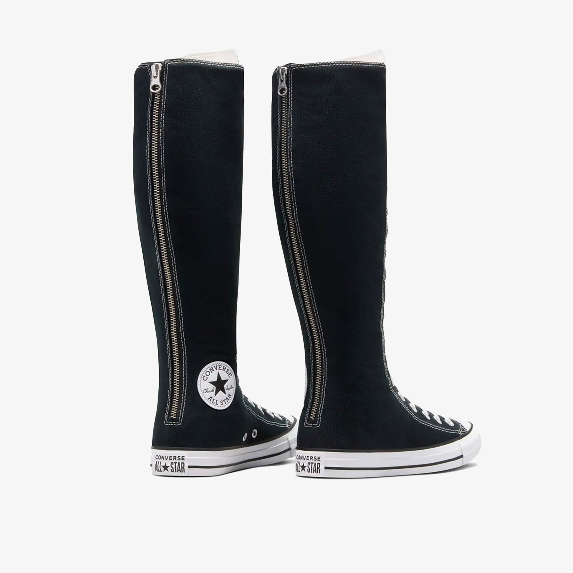 Converse | CHUCK TAYLOR ALL STAR XXHI { BLACK