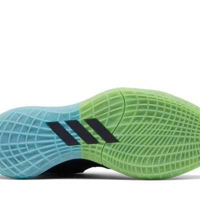 adidas Harden Stepback 2 Legend Ink Signal Green