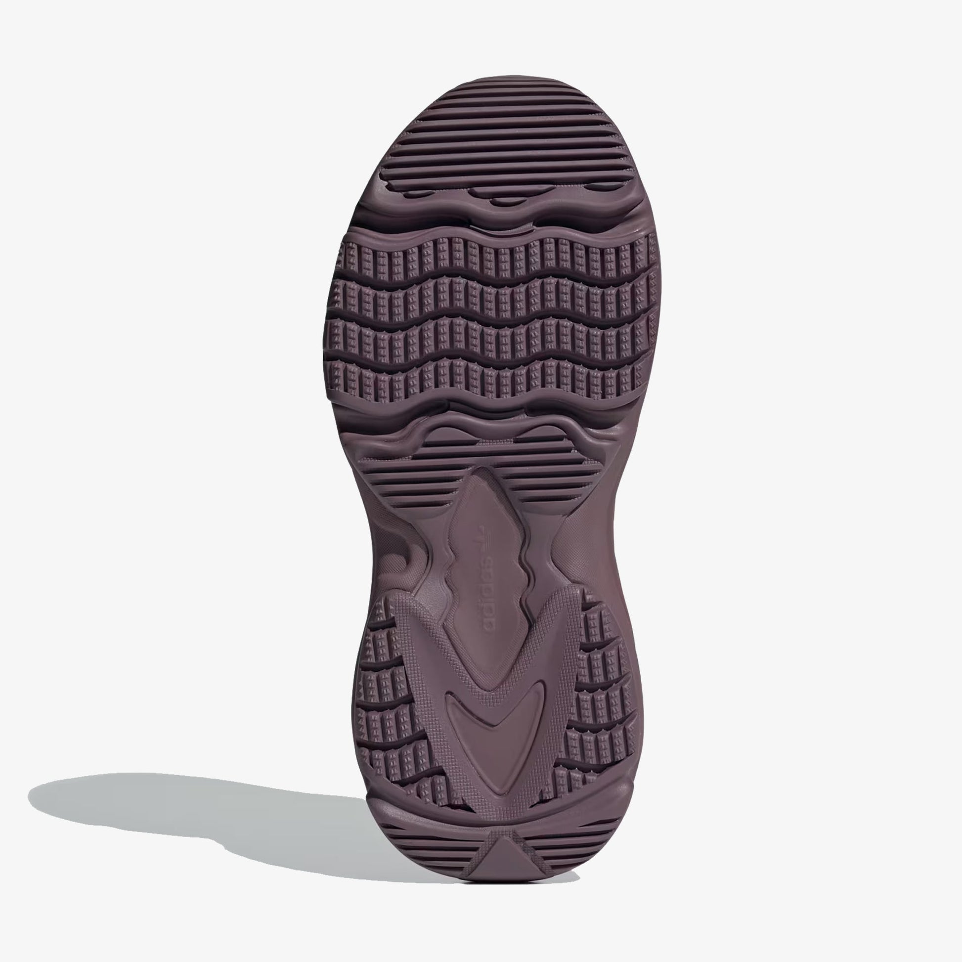 ADIDAS ORIGINALS | OZGAIA { SHADOW FIG/BLACK