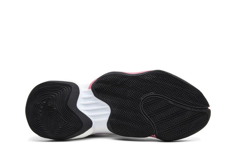 adidas Crazy BYW LVL X Pharrell Ambition Pink