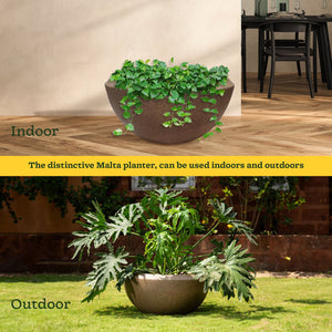 Malta Planter