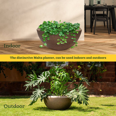 Malta Planter