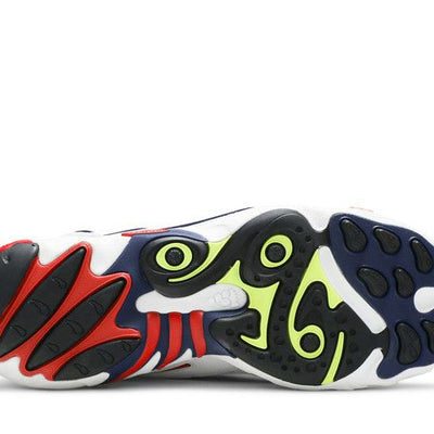 adidas FYW 98 OG Red Blue