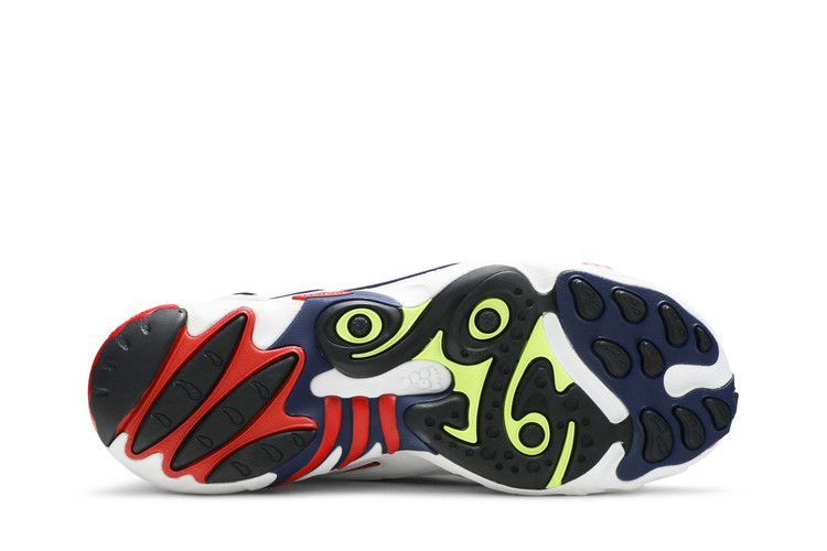 adidas FYW 98 OG Red Blue