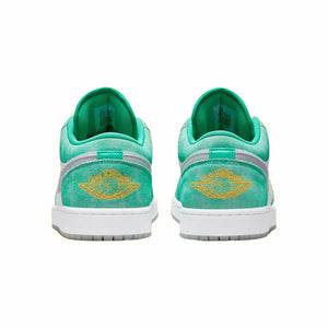 Air Jordan 1 Low Turbo Green