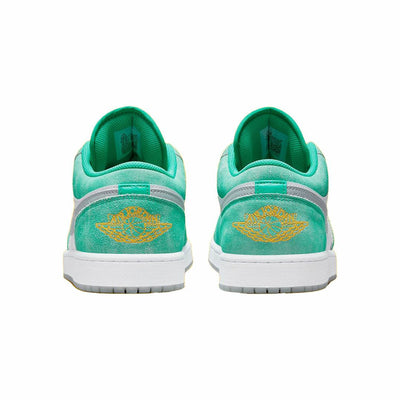 Air Jordan 1 Low Turbo Green
