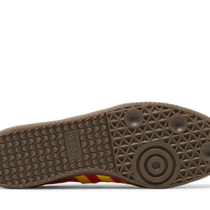 adidas Athen OG Size? Red
