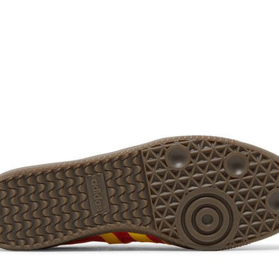 adidas Athen OG Size? Red