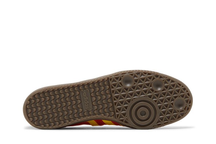 adidas Athen OG Size? Red