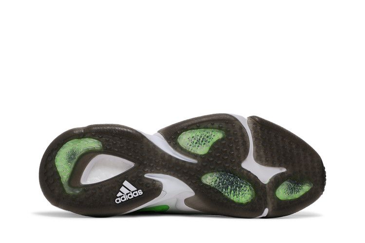 adidas Impact FLX Patrick Mahomes Team Solar Green