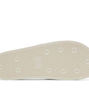 adidas Adilette SPZL Slide Chalk White