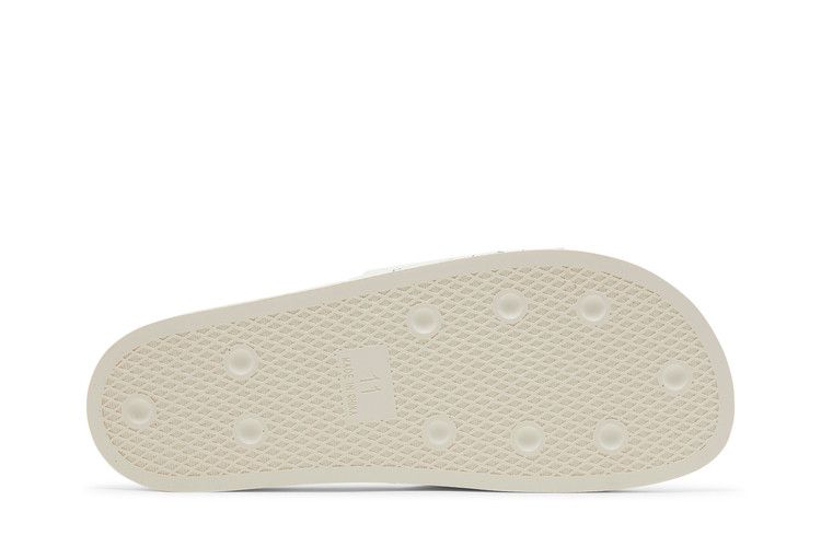 adidas Adilette SPZL Slide Chalk White