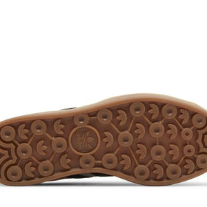 adidas Gazelle Bold Wonder Quartz Black Gum (Women's)