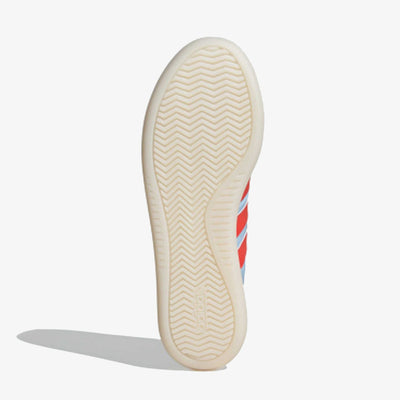 Adidas Originals | BARREDA DECODE { CLEAR SKY/BRIGHT RED/CORE  WHITE
