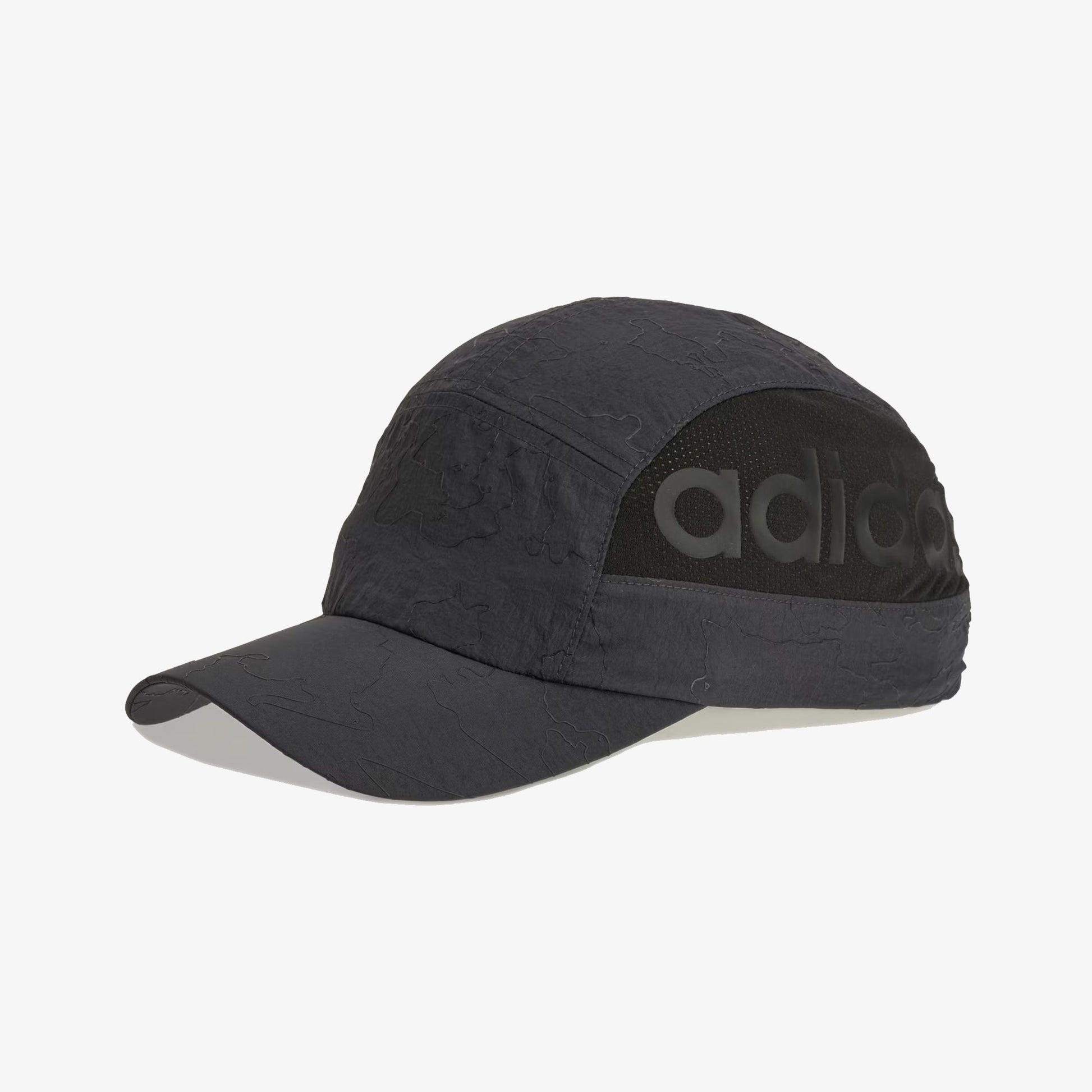 ADIDAS ORIGINALS | 100 THIEVES CAP { CARBON