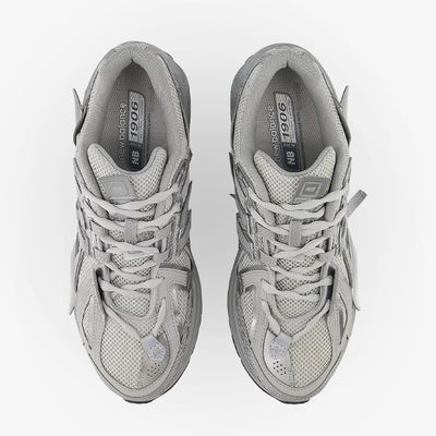 New Balance | 1906 { GREY