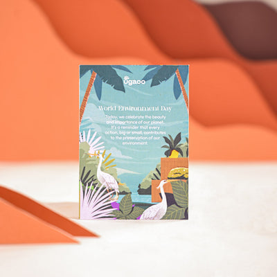 Philodendron Brasil Plant For Environment Day Gifting