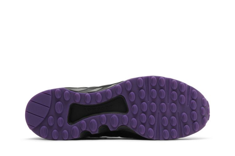 adidas EQT Support 93 Gore-Tex Core Black Purple