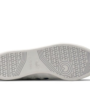 adidas Continental 80 END. German Engineering White
