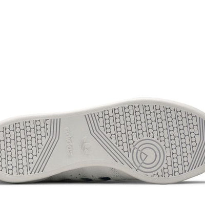 adidas Continental 80 END. German Engineering White
