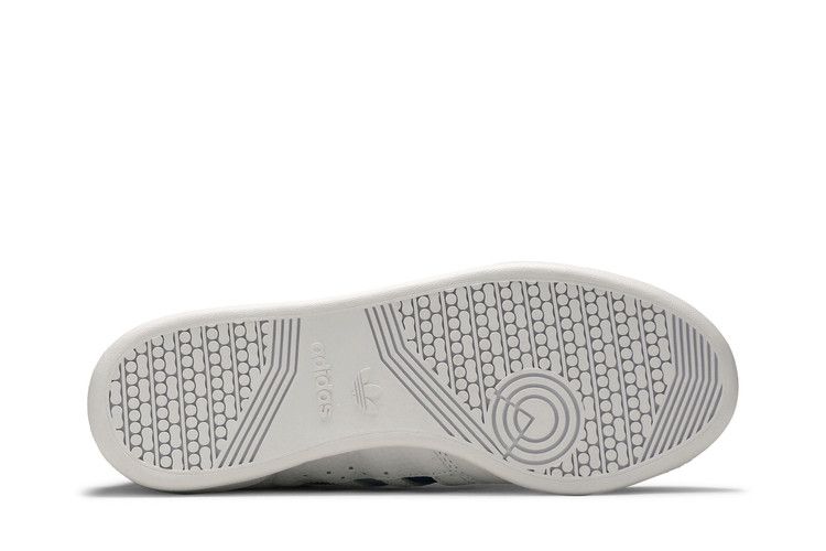 adidas Continental 80 END. German Engineering White