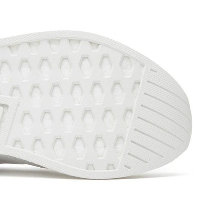 adidas NMD R2 Crystal White