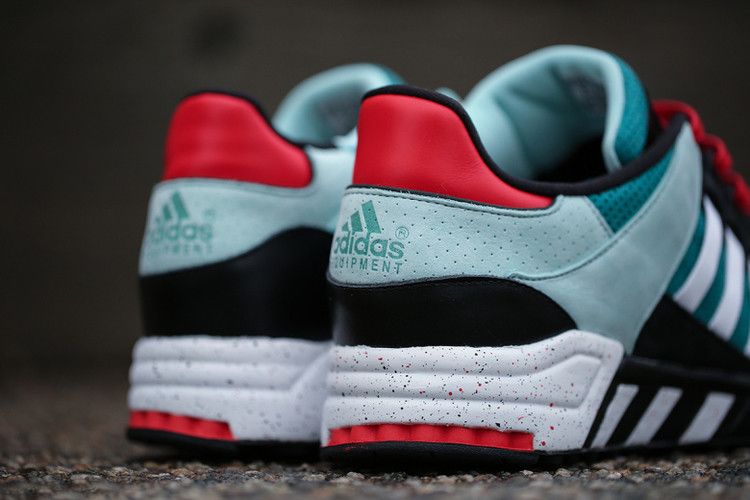 adidas EQT Running Support 93 Big Apple Bait