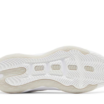 adidas Dame 8 Admit One Cloud White