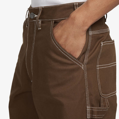 Nike | CARPENTER PANTS  { CACAO WOW/CACAO WOW