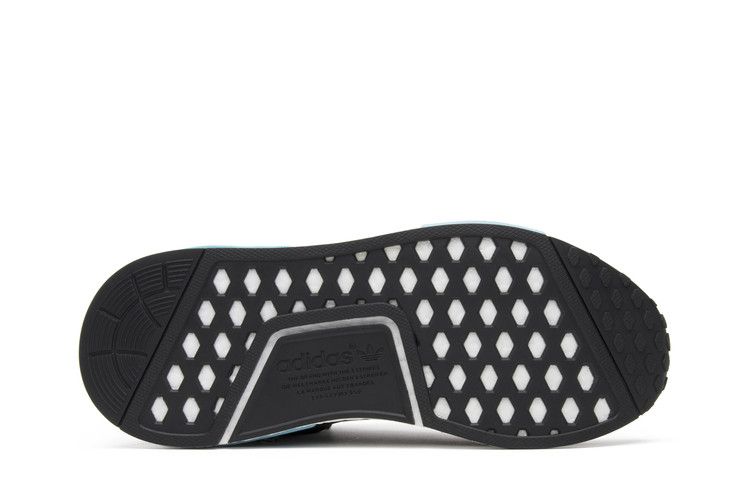 adidas NMD R1 Icey Blue (Women's)