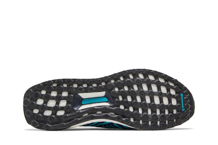 adidas Nemeziz Tango 17+ Ultra Boost Legend Ink