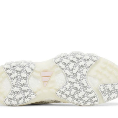 adidas Codechaos 22 Spikeless Golf Cloud White Silver Metallic (Women's)
