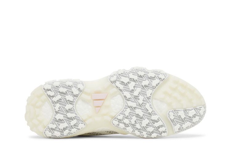 adidas Codechaos 22 Spikeless Golf Cloud White Silver Metallic (Women's)