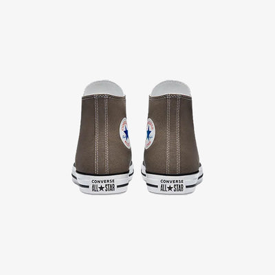 Converse | CHUCK TAYLOR ALL STAR  { CHARCOAL