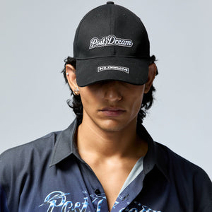 'POST DREAM' CAP