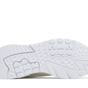 adidas Nite Jogger Triple White (2020)