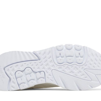 adidas Nite Jogger Triple White (2020)