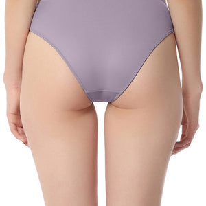 Elegance Brazillian Panty - Gray Ridge