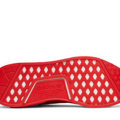 adidas NMD R1 Triple Red