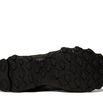 adidas Hyperturf Core Black Silver Metallic Trace Grey