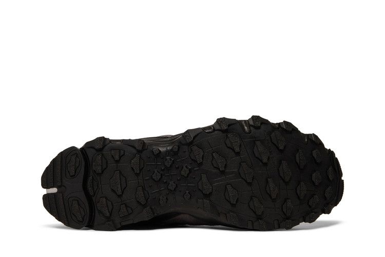 adidas Hyperturf Core Black Silver Metallic Trace Grey