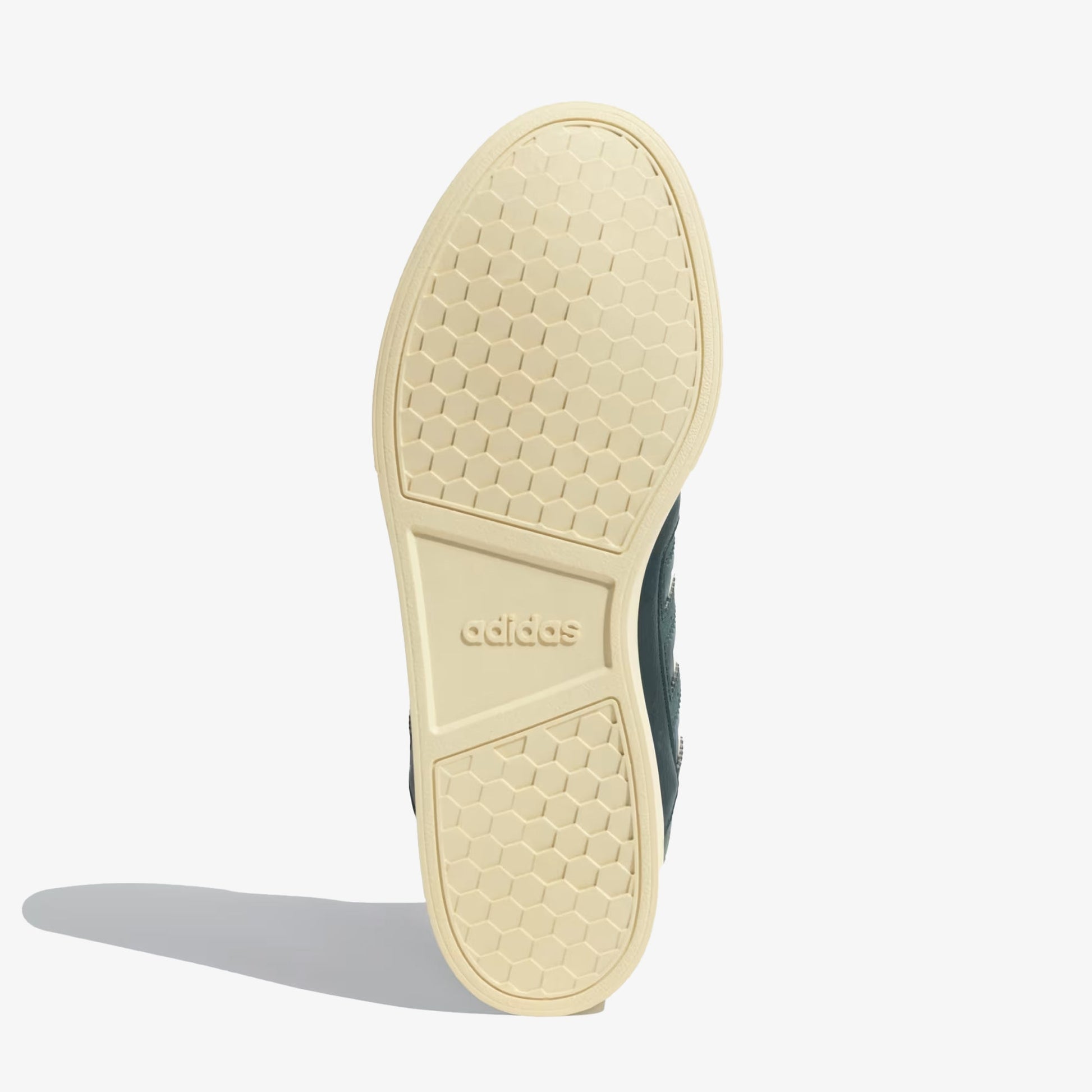 Adidas | DROP STEP LOW 2.0 IKD { SUPPLIER COLOUR / WARM VANILLA