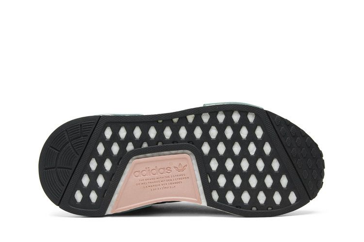 adidas NMD R1 Vapour Steel (Women's)