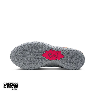 Nike Ja 3 Light Show