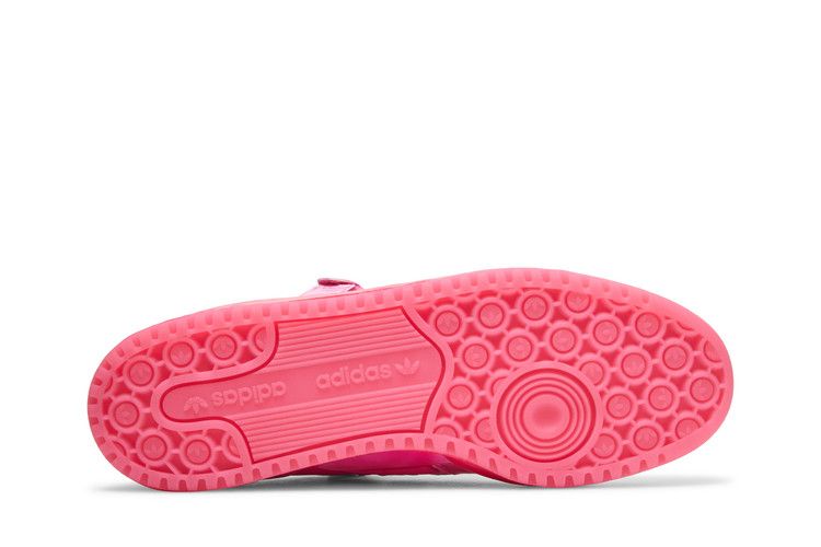 adidas Forum Low Jeremy Scott Dipped Pink