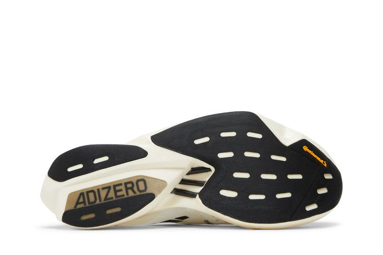 adidas Adios Pro 3 Cloud White